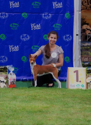 08.09.18 Club Show in Dolni Morava (CZ)